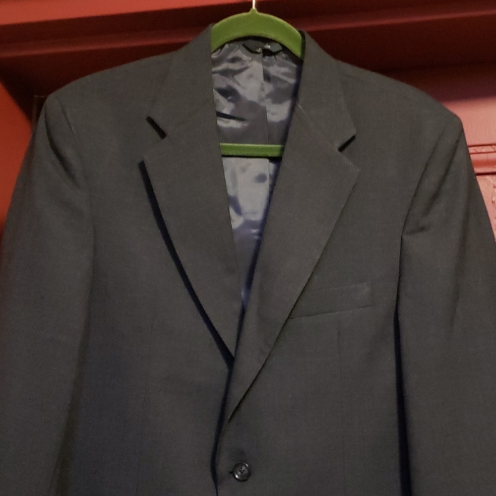 Edward's POLY-WOVEN JACKET SIZE 38 L - Picture 4 of 7
